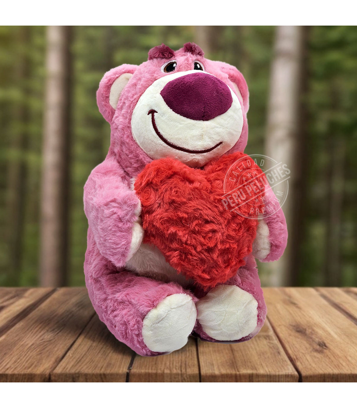 LOTSO AMOROSO