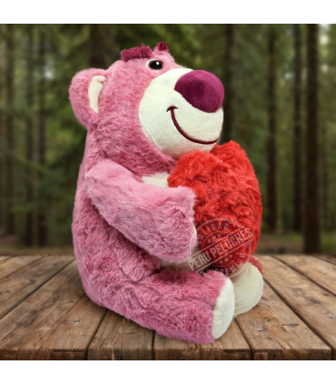 LOTSO AMOROSO