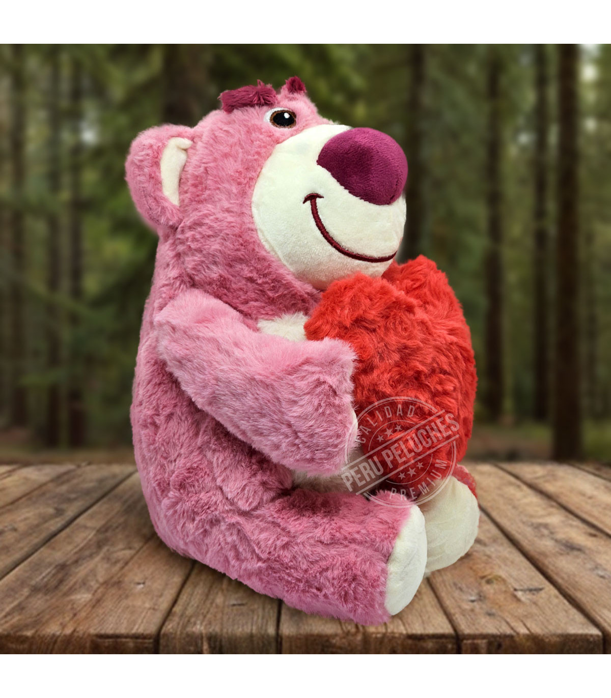 LOTSO AMOROSO