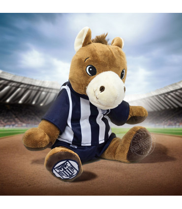 POTRILLO BURRITO ALIANZA LIMA