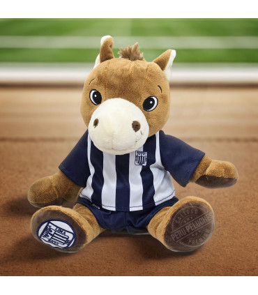 POTRILLO BURRITO ALIANZA LIMA
