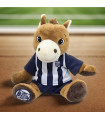 POTRILLO BURRITO ALIANZA LIMA