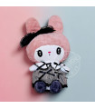 MY MELODY GOTICA