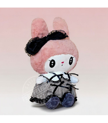 MY MELODY GOTICA