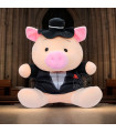 CERDITO CHANCHITO NOVIO