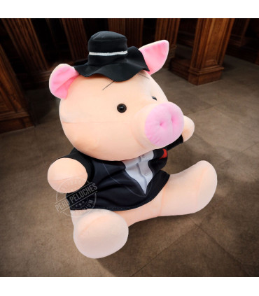 CERDITO CHANCHITO NOVIO