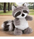 MAPACHE GRIS