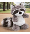 MAPACHE GRIS