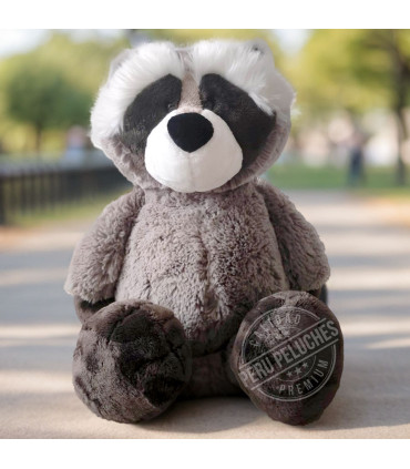 MAPACHE NICI