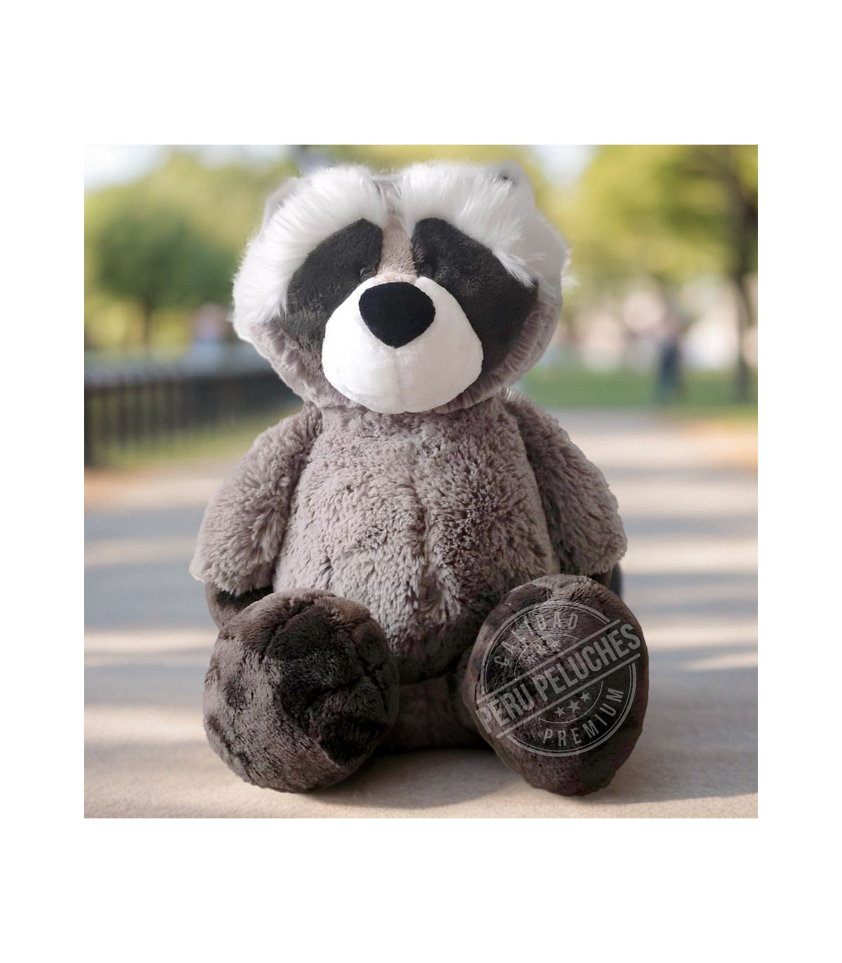 MAPACHE NICI