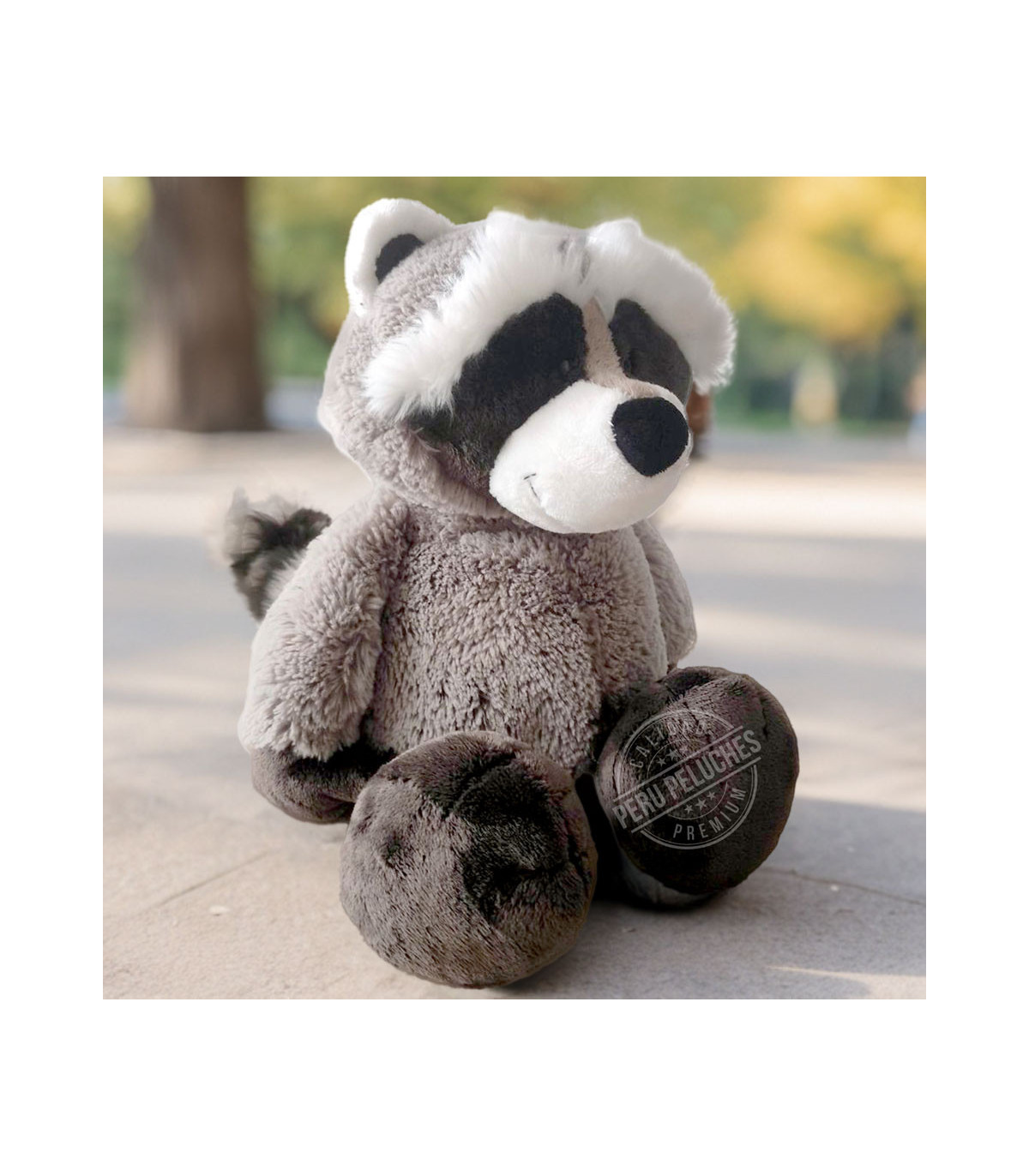 MAPACHE NICI