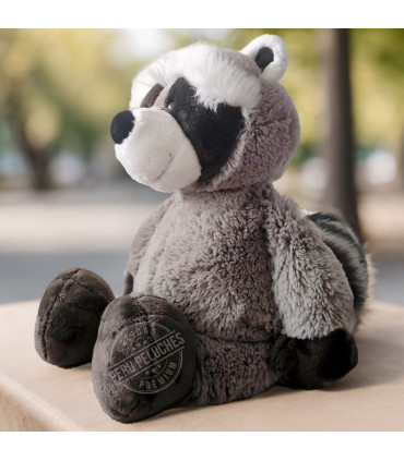 MAPACHE NICI