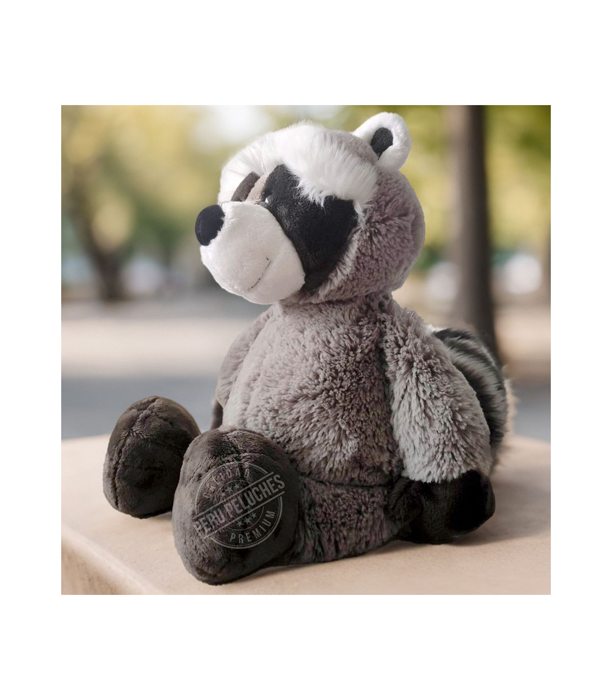 MAPACHE NICI