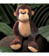 MONO GORILA GIGANTE