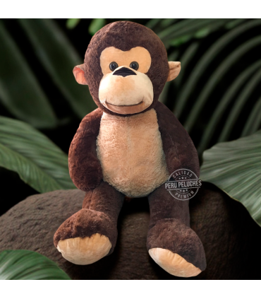 MONO GORILA GIGANTE