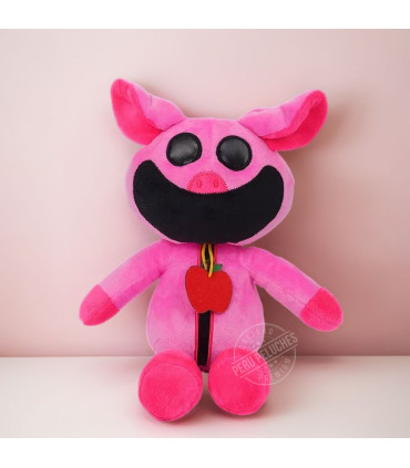 SMILING CRITTERS PICKYPIGGY
