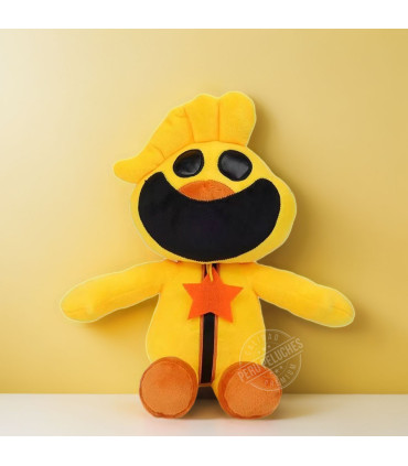 SMILING CRITTERS KICKINCHICKEN