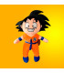 GOKU DRAGON BALL