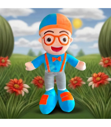 BLIPPI