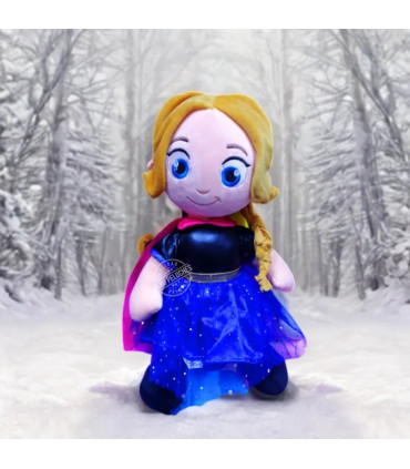 ANA FROZEN