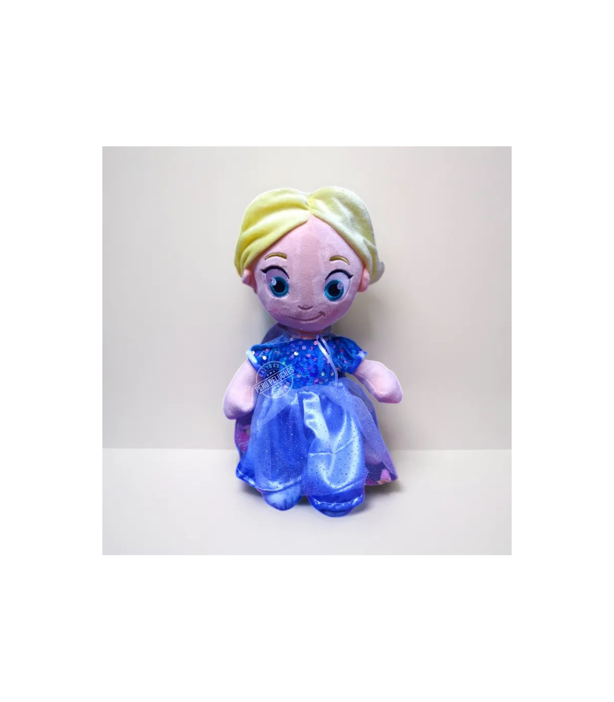 ELSA FROZEN