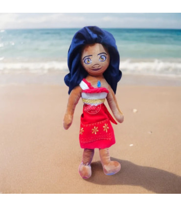 MOANA