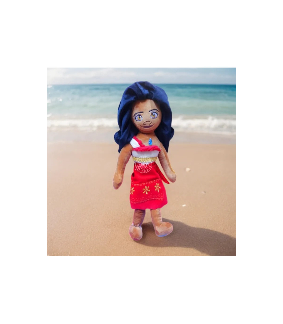 MOANA