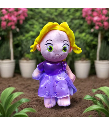 RAPUNZEL