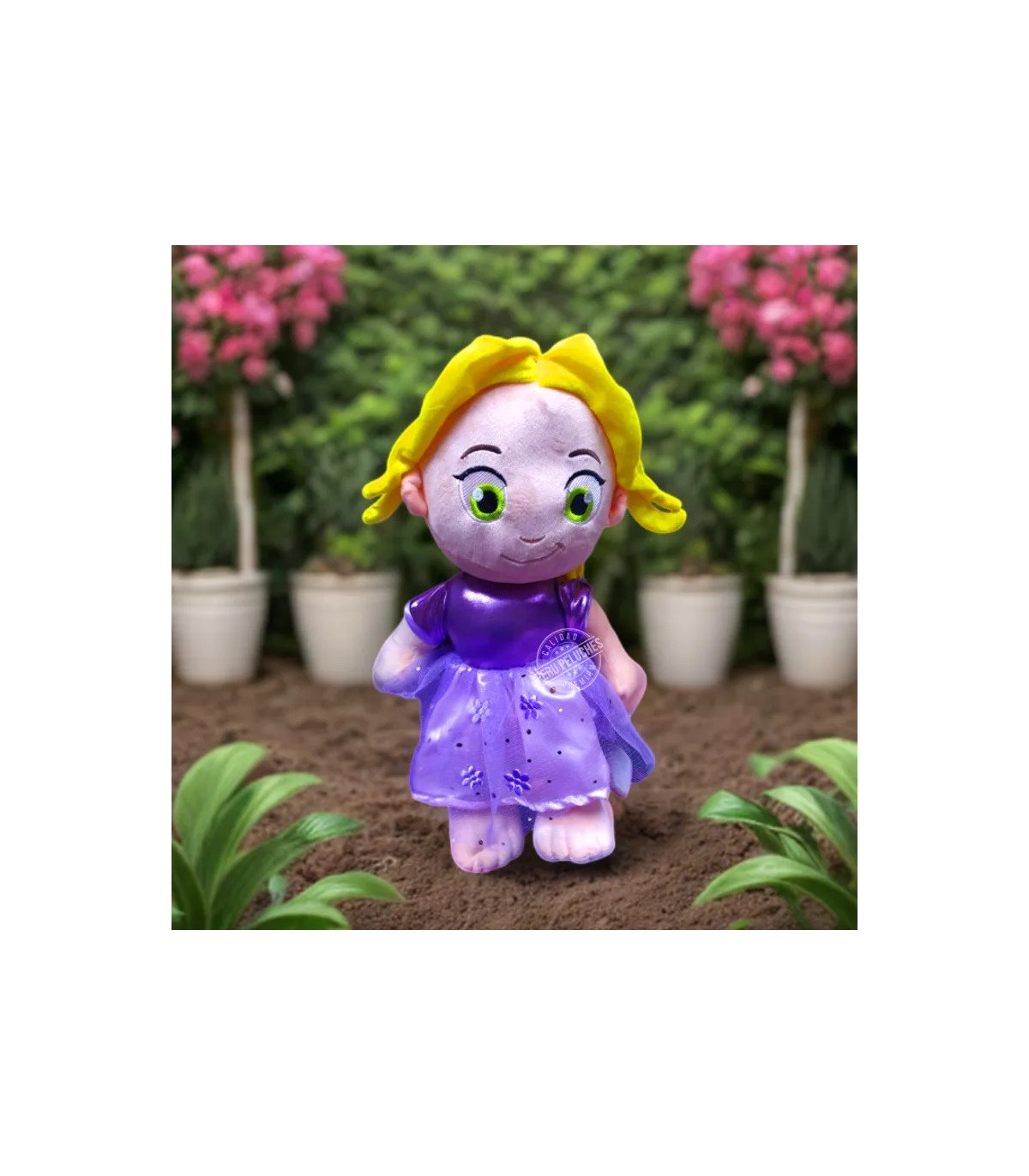 RAPUNZEL