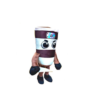 CAPUCHINO ASESSINO