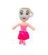 BALLERINA CAPUCHINA