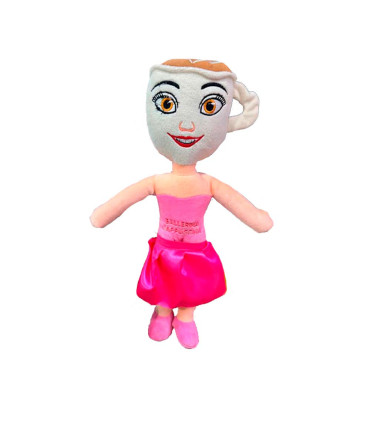 BALLERINA CAPUCHINA