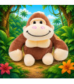 GORILA BONGO
