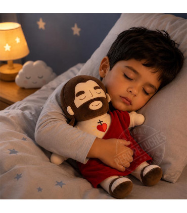JESUS BUENAS NOCHES