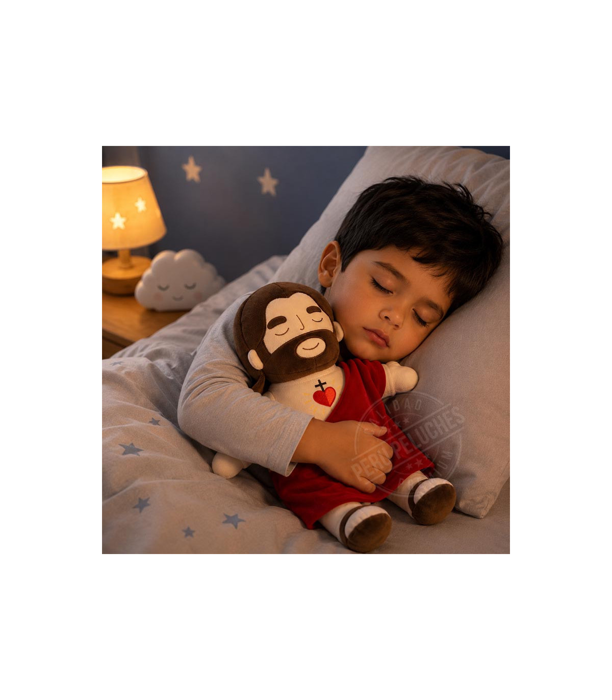 JESUS BUENAS NOCHES