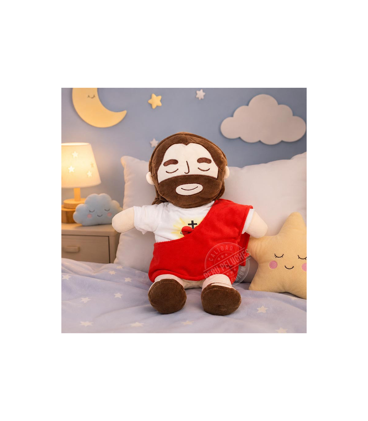 JESUS BUENAS NOCHES
