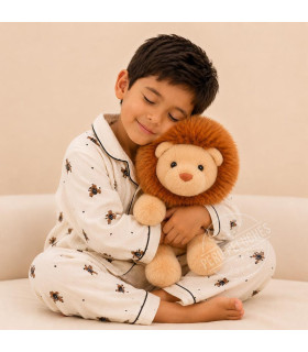 LEON BEBE BABY LION