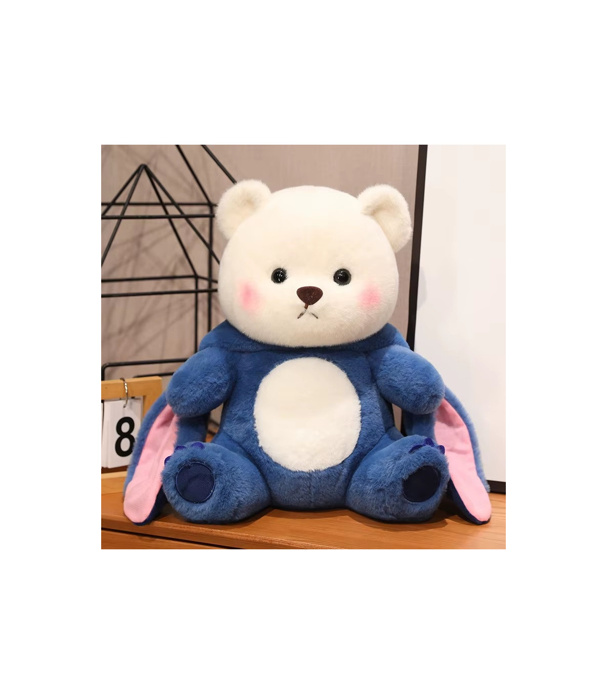 OSITO STITCH