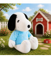SNOOPY SMILE