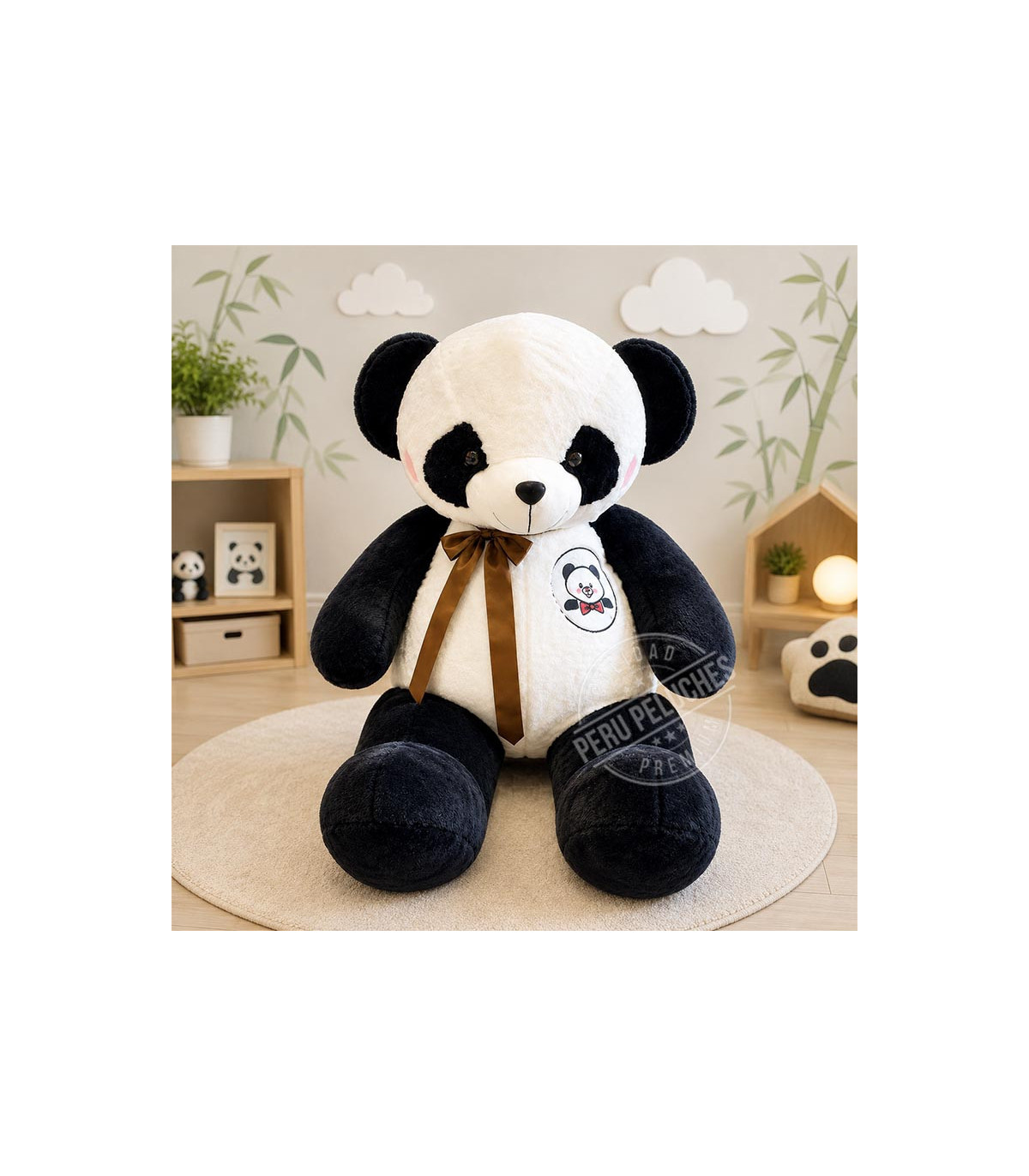 PANDA ENCANTO