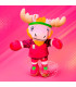 MAPLE PELUCHE DEL MUNDIAL 2026