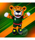 ZAYU PELUCHE DEL MUNDIAL 2026
