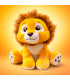 LEONCITO SONRIENTE