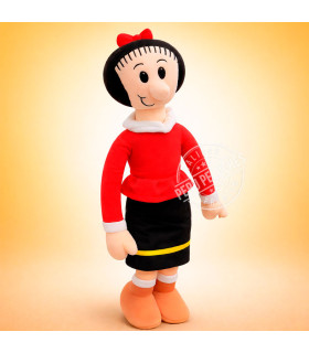 OLIVIA POPEYE EL MARINO