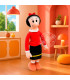 OLIVIA POPEYE EL MARINO