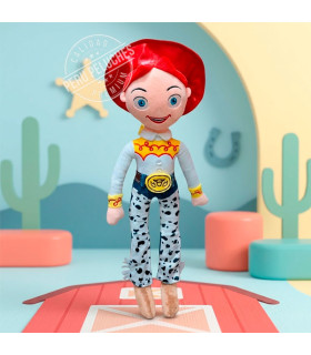 JESSIE TOY STORY