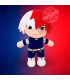 SHOTO TODOROKI MY HERE ACADEMIA