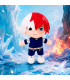 SHOTO TODOROKI MY HERE ACADEMIA