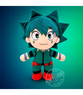 IZUKU MIDORIYA MY HERO ACADEMIA