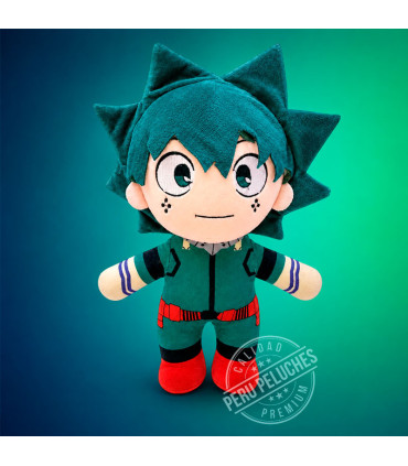 IZUKU MIDORIYA MY HERO ACADEMIA